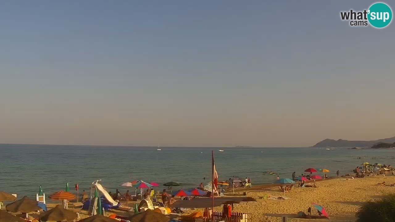 Costa Rei – Muravera – Sarrabus | Sardinia