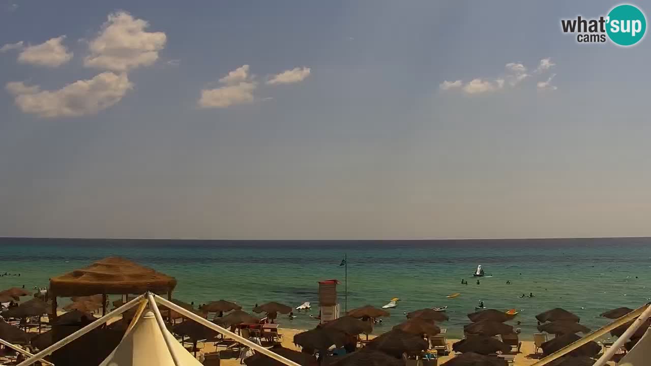 Costa Rei – Muravera – Sarrabus | Sardinia