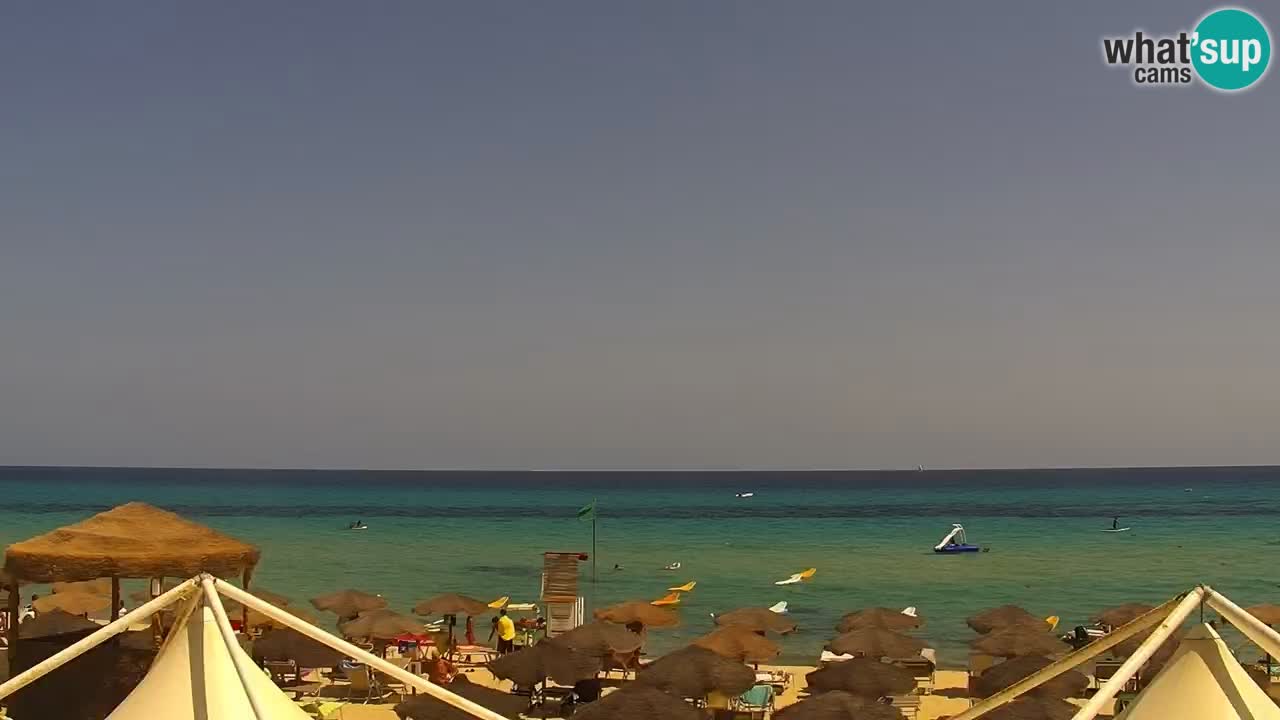 Costa Rei – Muravera – Sarrabus | Sardinija