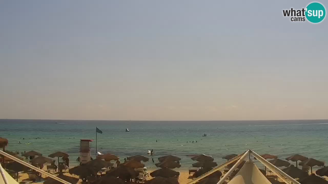 Costa Rei – Muravera – Sarrabus | Sardinia