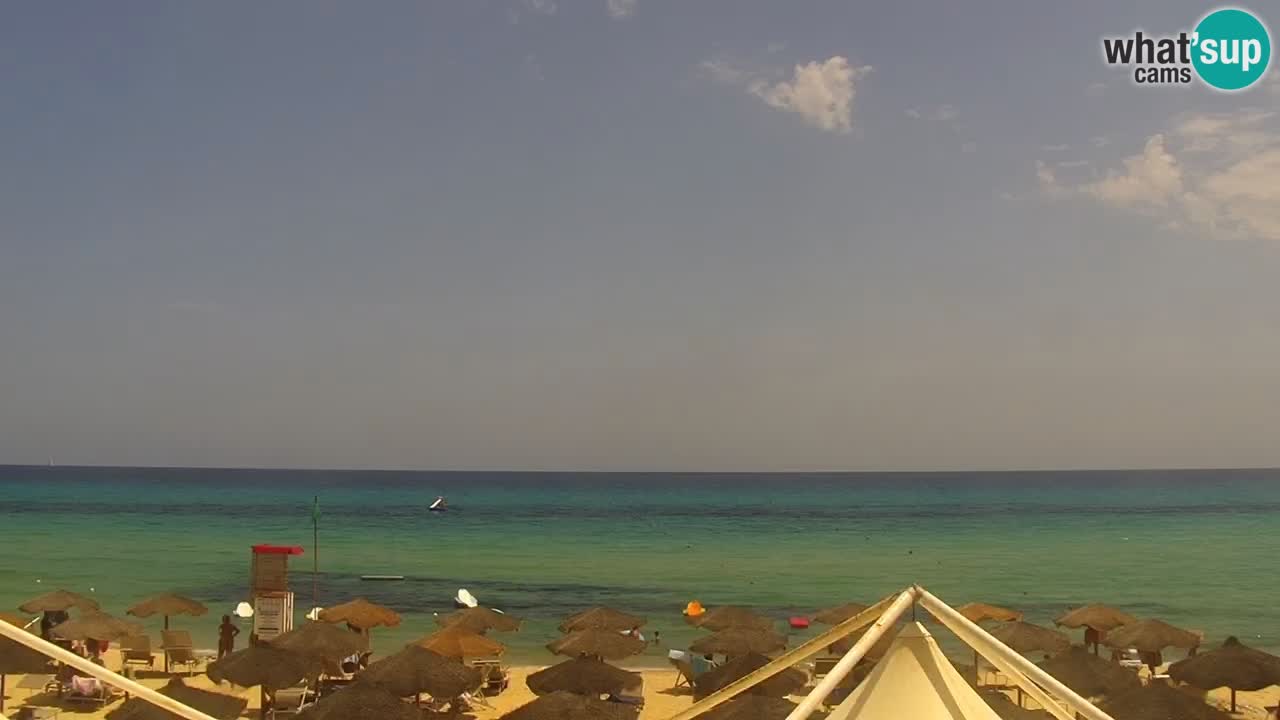 Costa Rei – Muravera – Sarrabus | Sardegna
