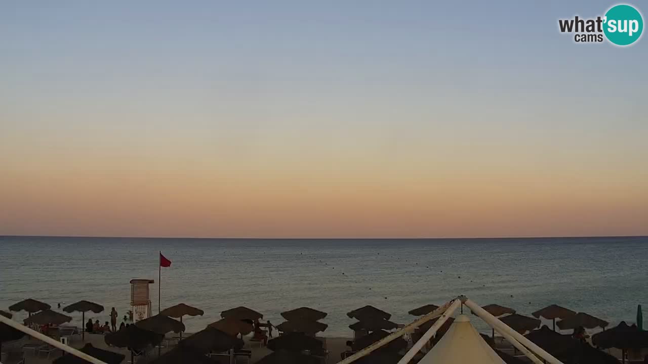 Costa Rei – Muravera – Sarrabus | Sardinia