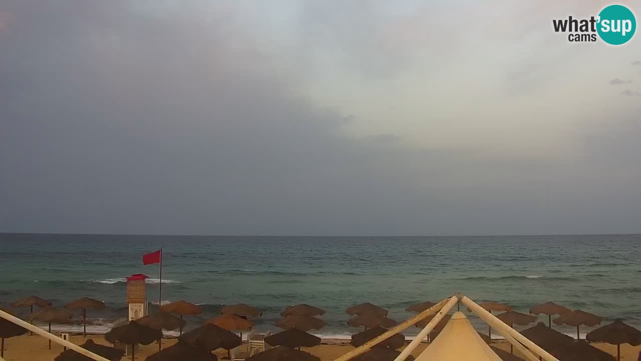 Costa Rei – Muravera – Sarrabus | Sardaigne