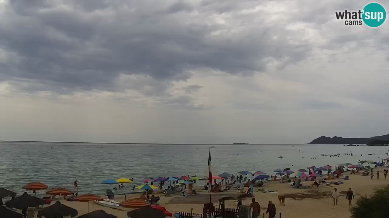 Costa Rei – Muravera – Sarrabus | Sardegna