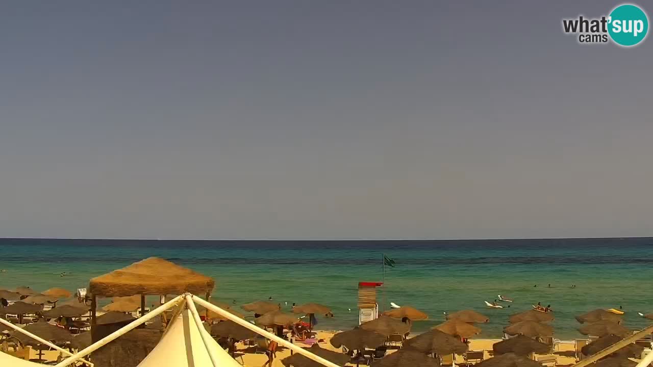 Costa Rei – Muravera – Sarrabus | Sardinia