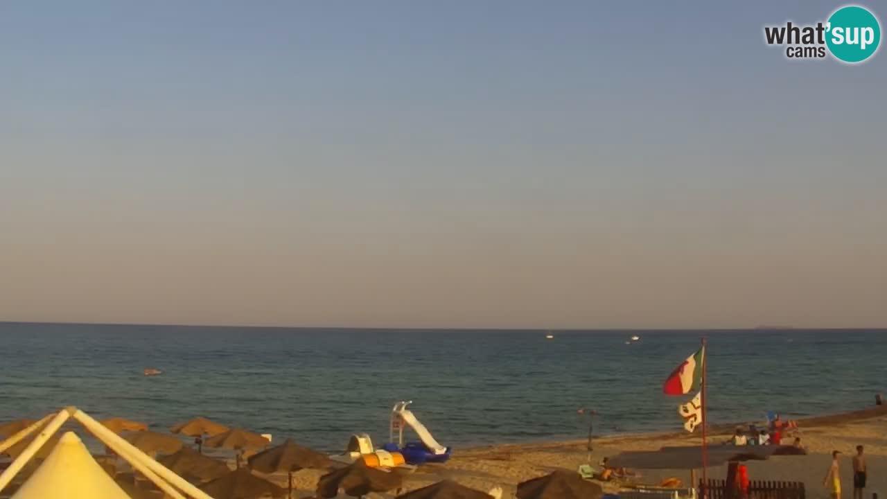Costa Rei – Muravera – Sarrabus | Sardinia