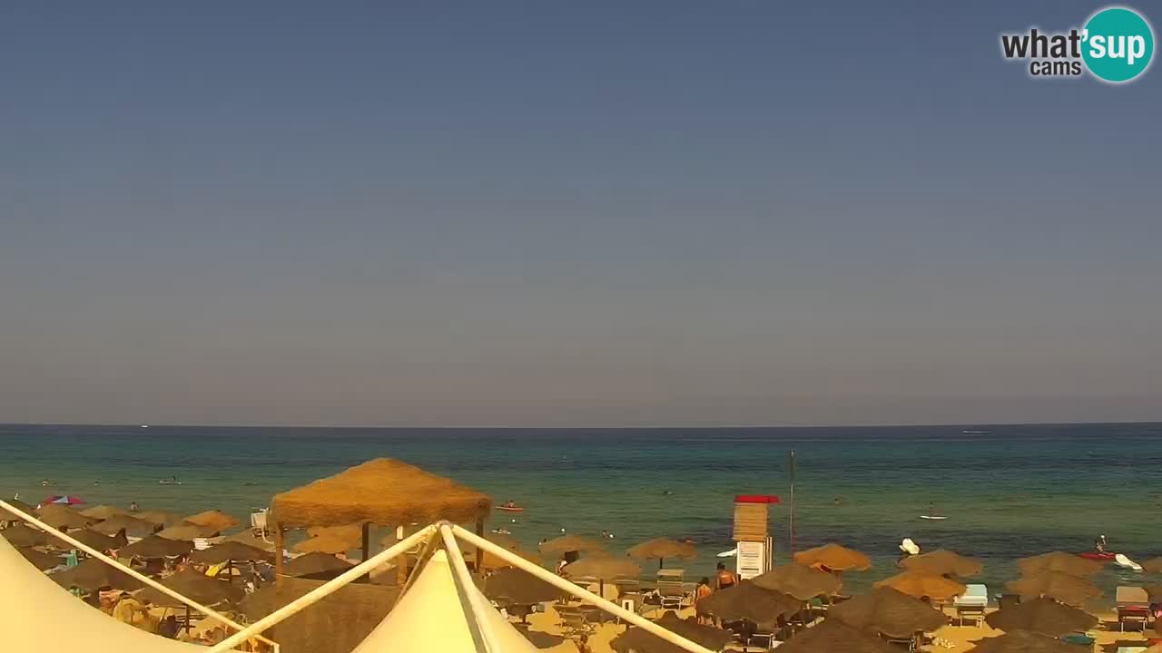 Costa Rei – Muravera – Sarrabus | Sardinia