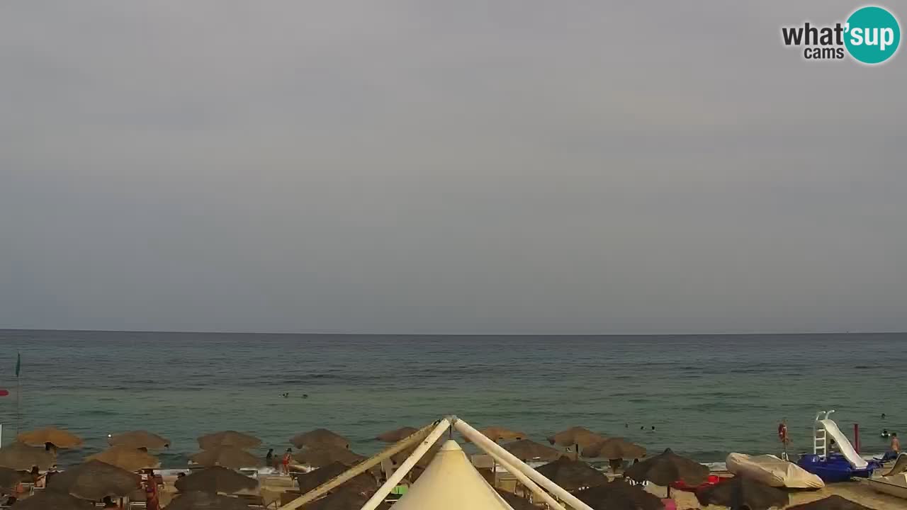 Costa Rei – Muravera – Sarrabus | Sardinija