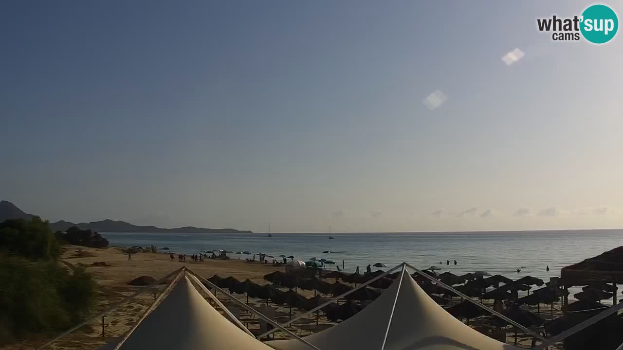 Costa Rei – Muravera – Sarrabus | Sardinia