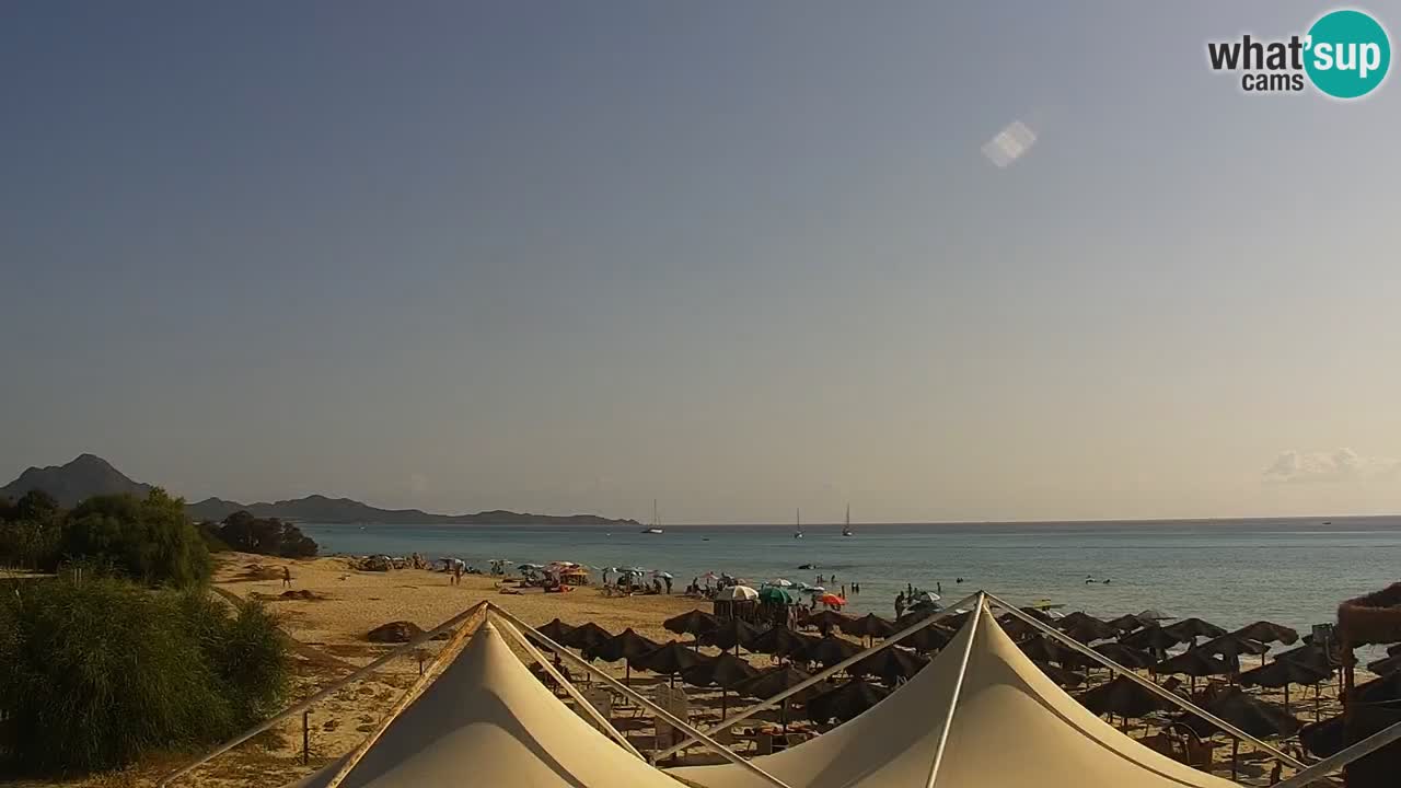 Costa Rei – Muravera – Sarrabus | Sardaigne
