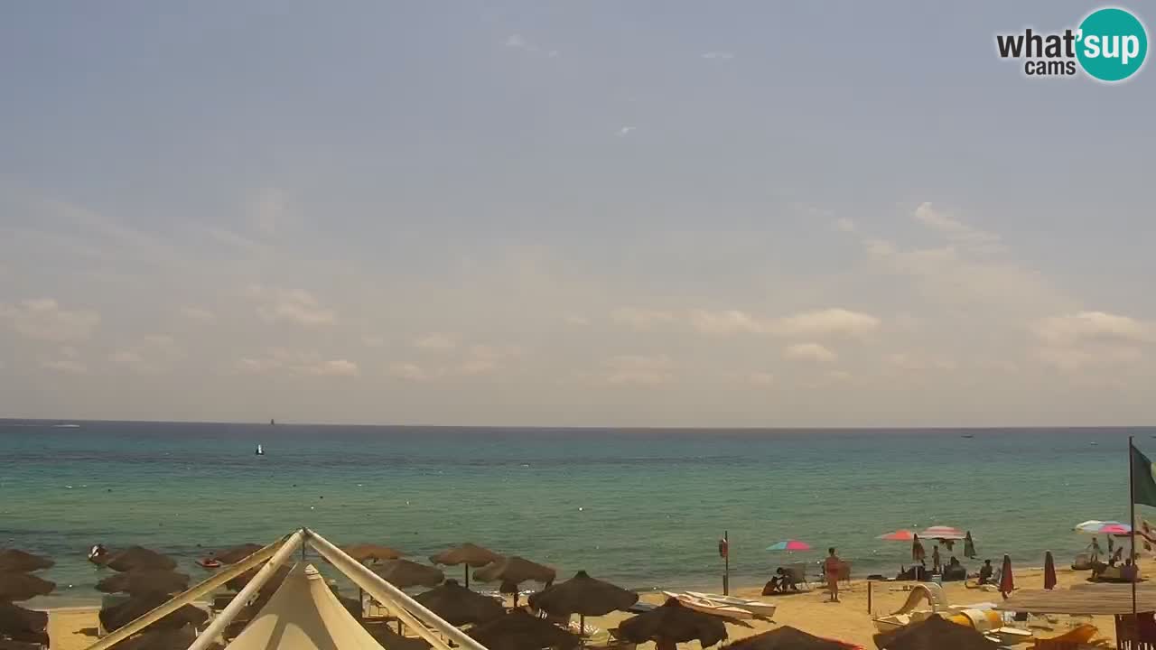 Costa Rei – Muravera – Sarrabus | Sardinia