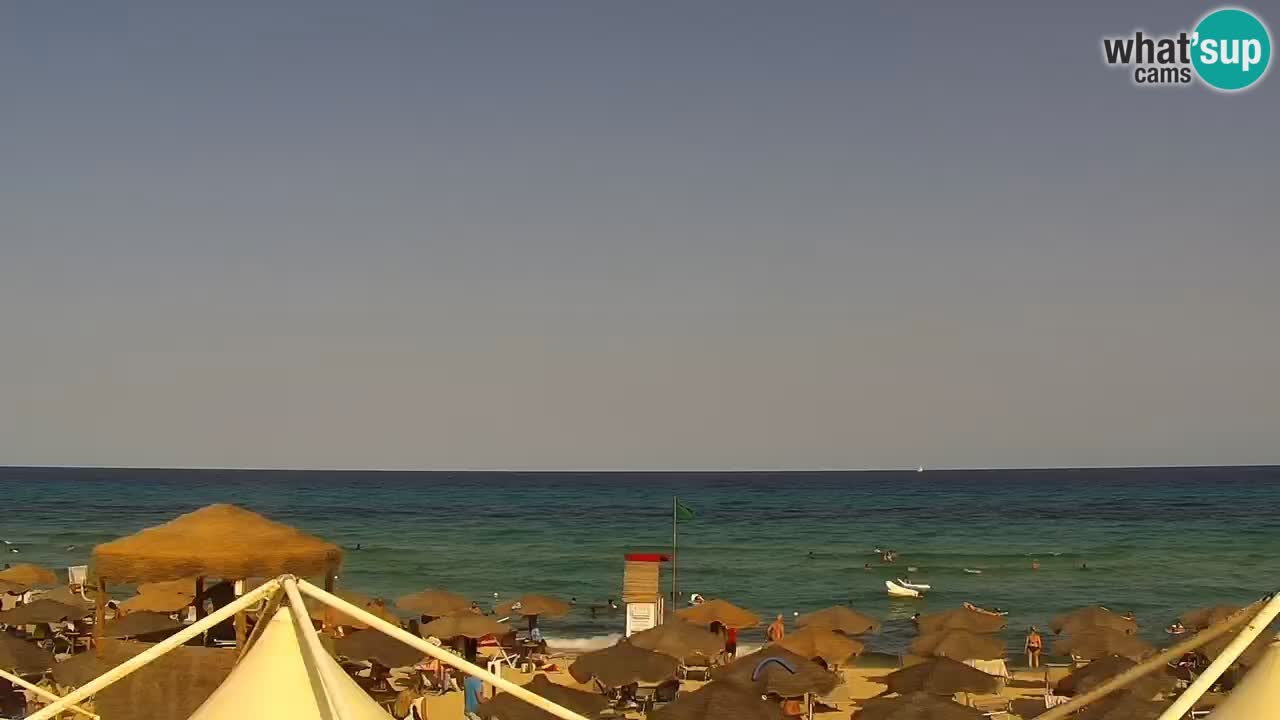 Costa Rei – Muravera – Sarrabus | Sardinia