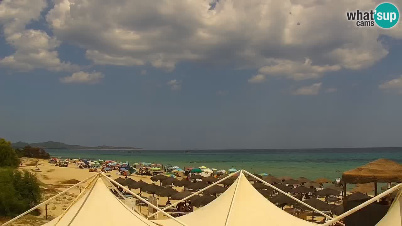 Costa Rei – Muravera – Sarrabus | Sardinia