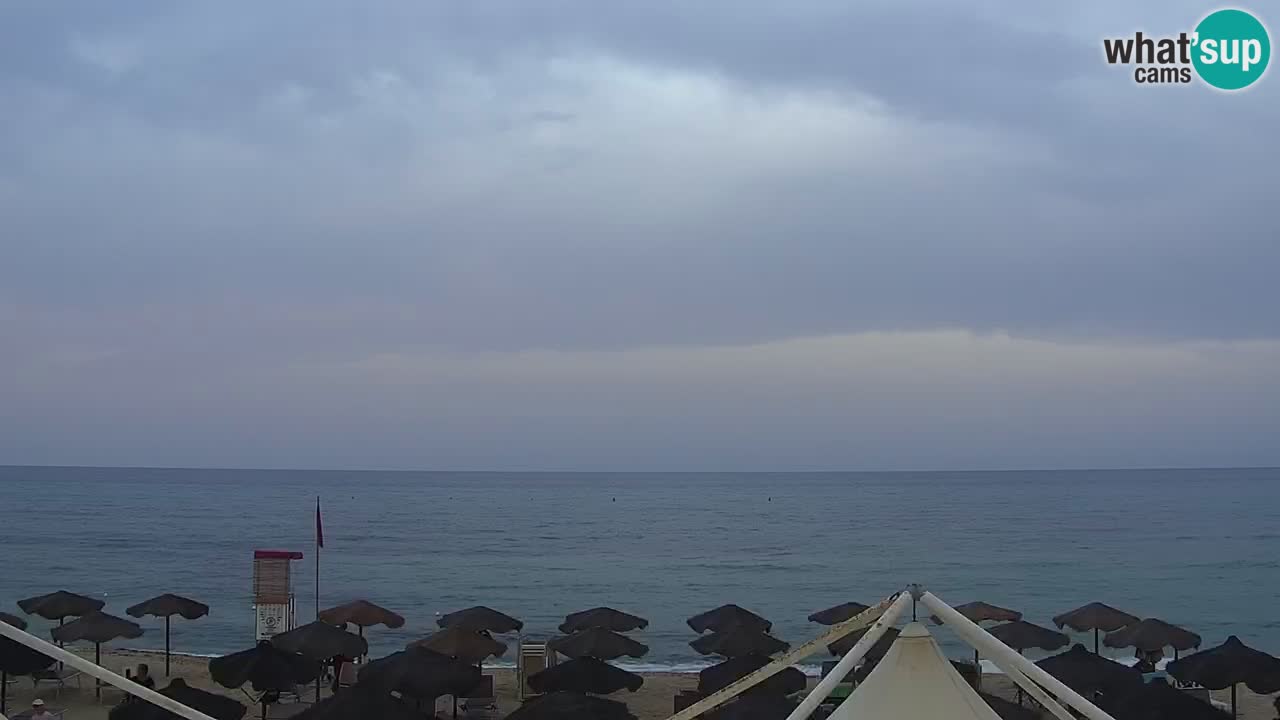 Costa Rei – Muravera – Sarrabus | Sardinien