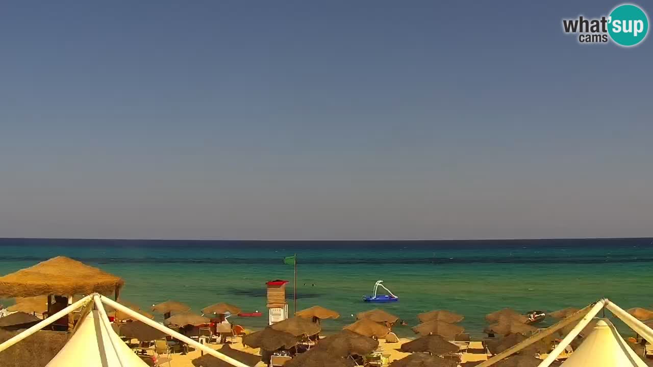 Costa Rei – Muravera – Sarrabus | Sardaigne