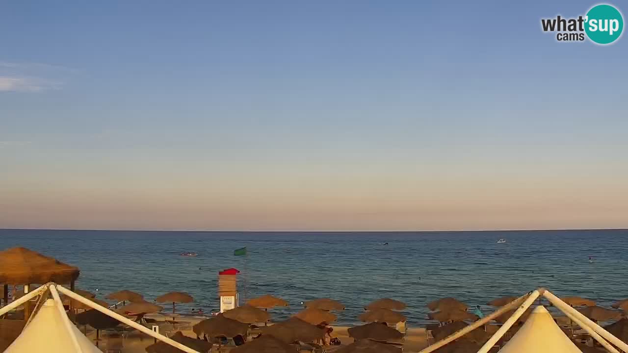 Costa Rei – Muravera – Sarrabus | Sardegna