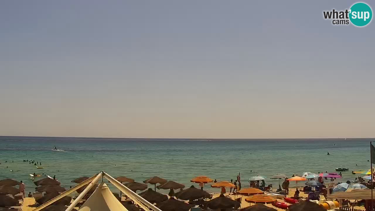 Costa Rei – Muravera – Sarrabus | Sardinia