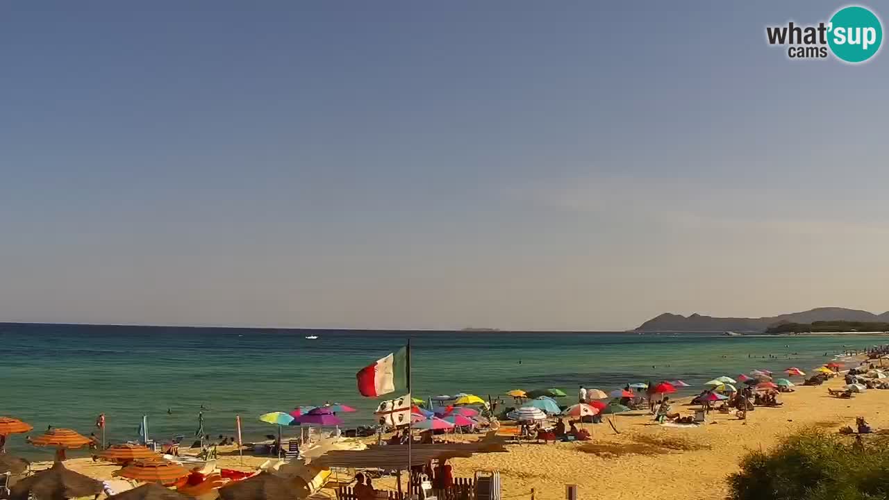 Costa Rei – Muravera – Sarrabus | Sardaigne