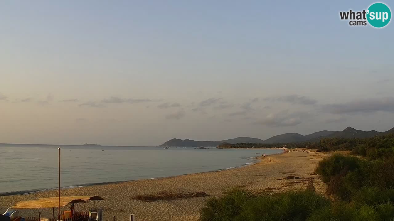 Costa Rei – Muravera – Sarrabus | Sardinia