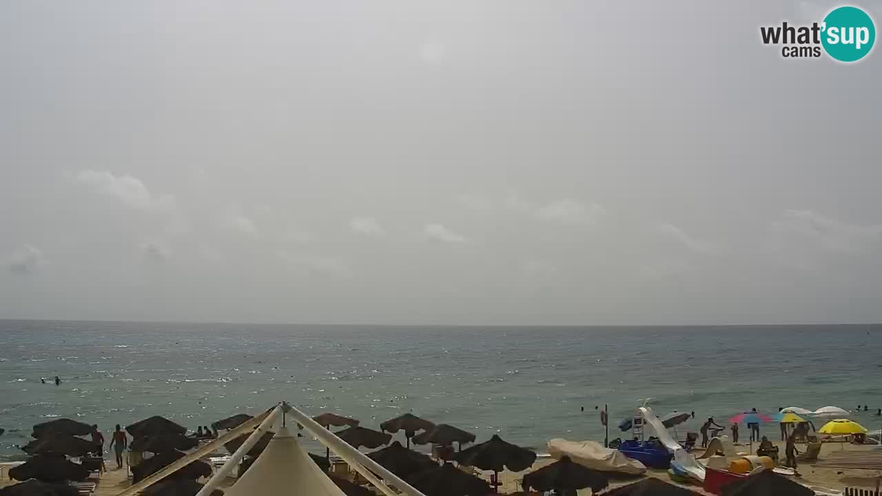 Costa Rei – Muravera – Sarrabus | Sardaigne