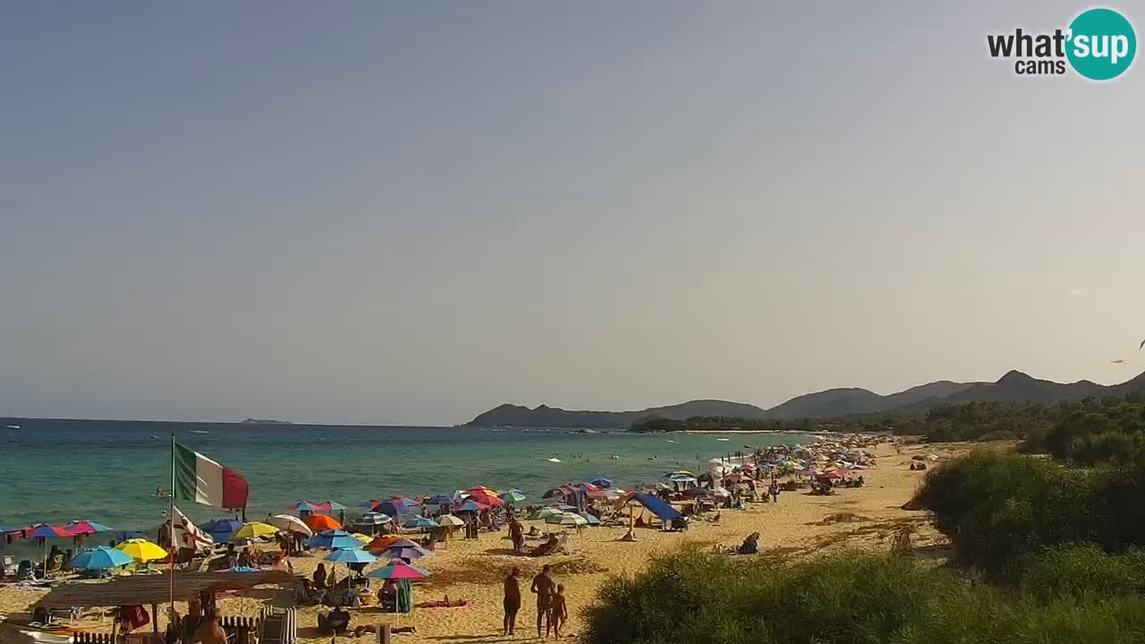 Costa Rei – Muravera – Sarrabus | Sardinia
