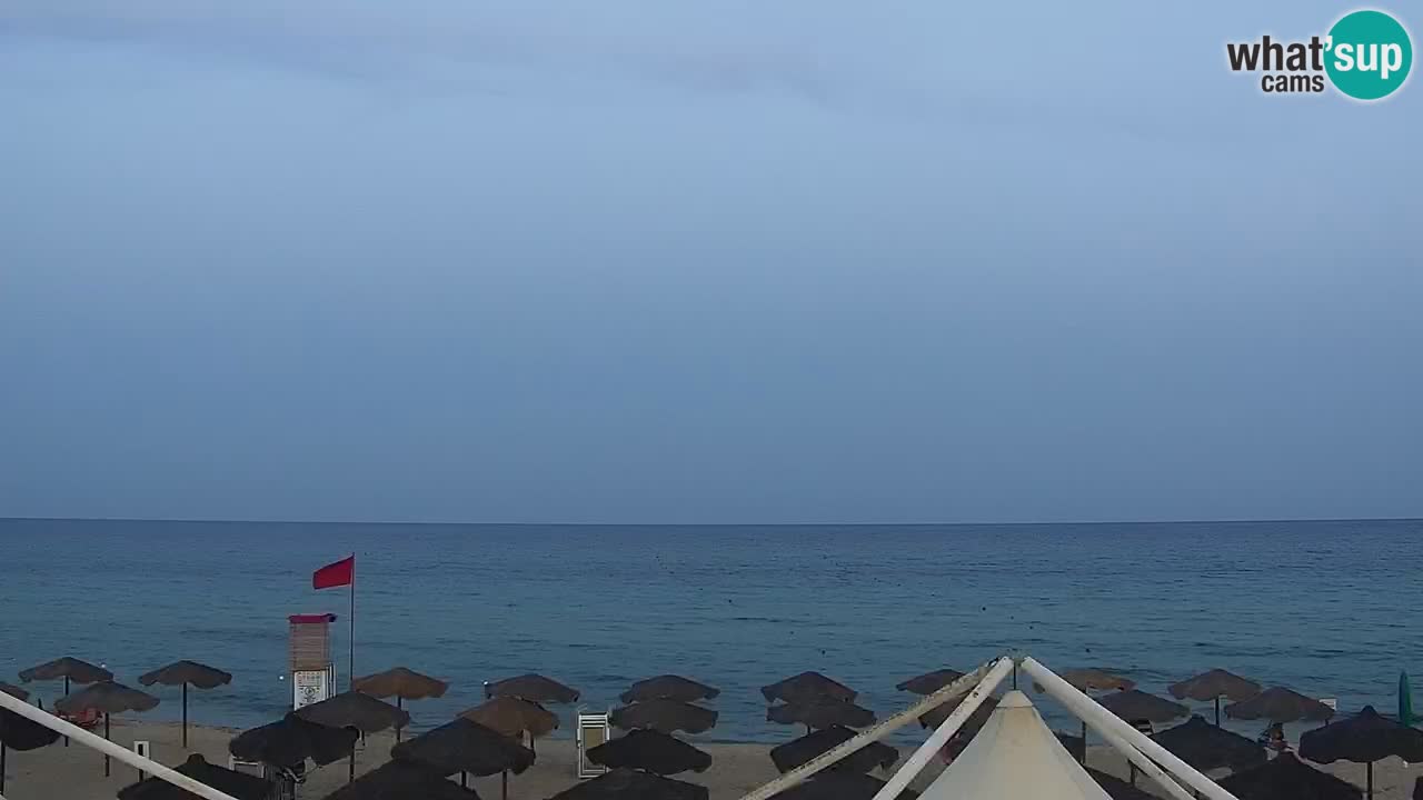 Costa Rei – Muravera – Sarrabus | Sardegna