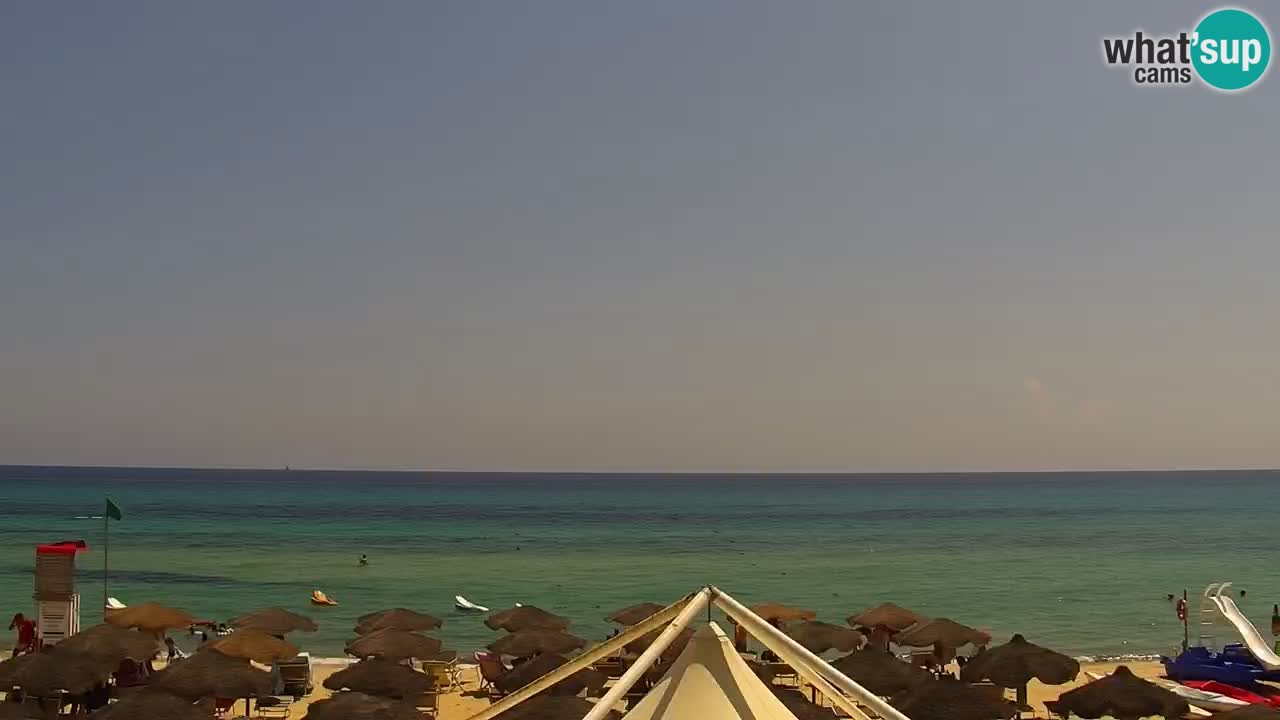 Costa Rei – Muravera – Sarrabus | Sardinien