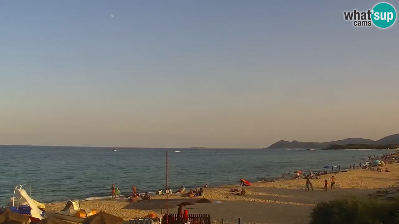 Costa Rei – Muravera – Sarrabus | Sardinia
