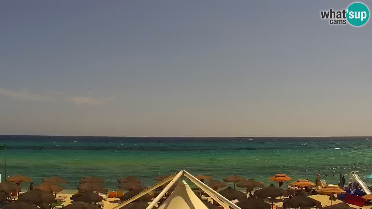 Costa Rei – Muravera – Sarrabus | Sardinien