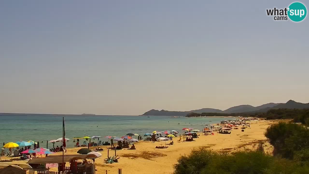 Costa Rei – Muravera – Sarrabus | Sardinien