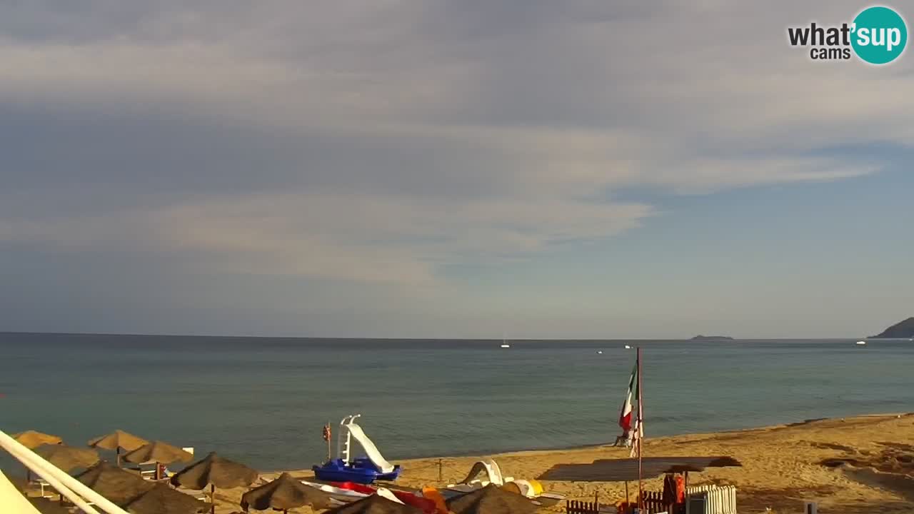 Costa Rei – Muravera – Sarrabus | Sardinia