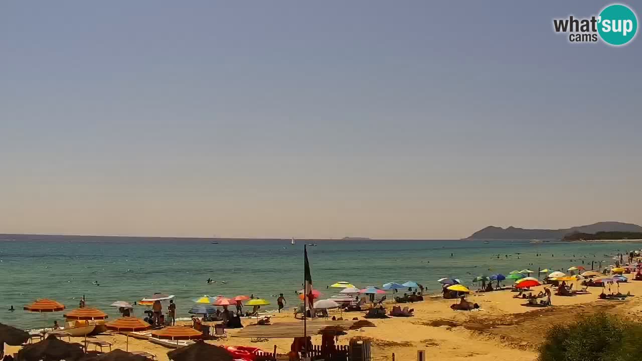 Costa Rei – Muravera – Sarrabus | Sardaigne