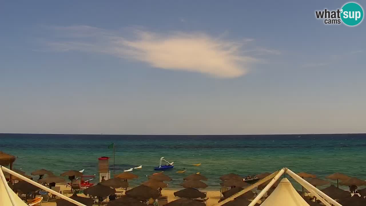 Costa Rei – Muravera – Sarrabus | Sardaigne