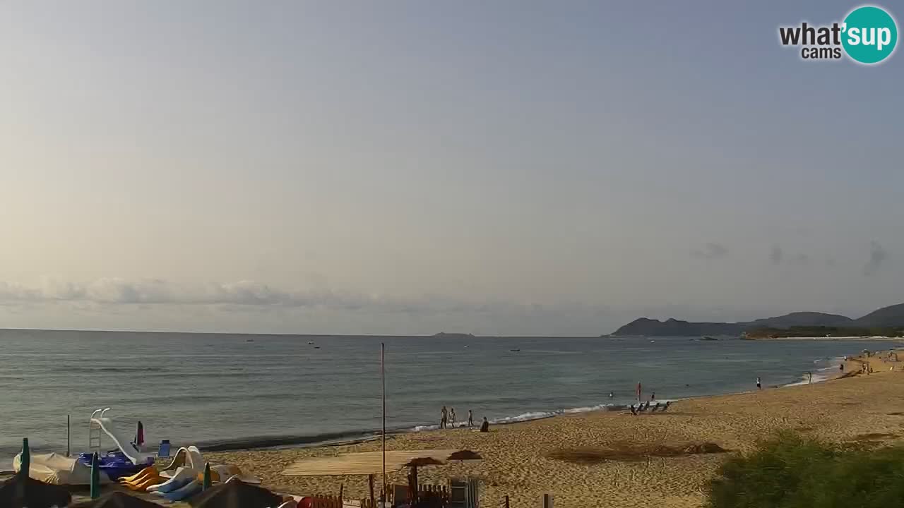 Costa Rei – Muravera – Sarrabus | Sardinia