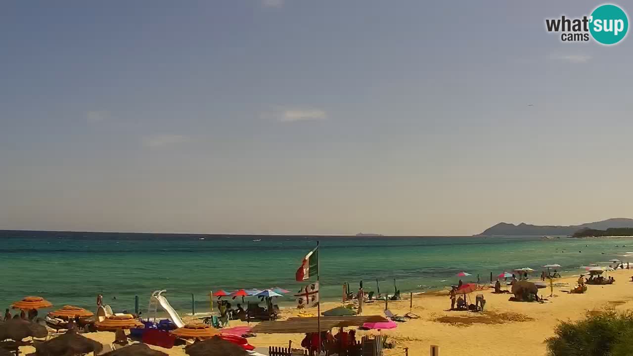 Costa Rei – Muravera – Sarrabus | Sardinia