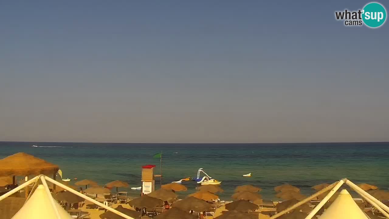 Costa Rei – Muravera – Sarrabus | Sardinien