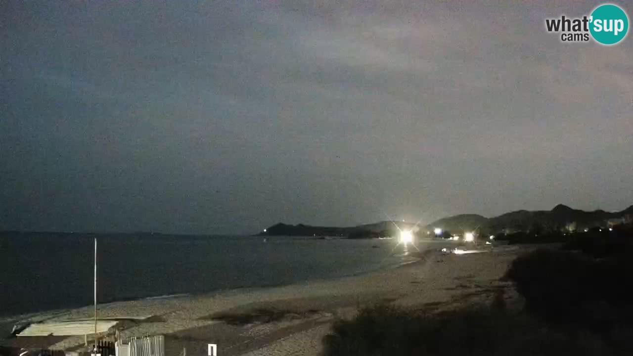 Costa Rei – Muravera – Sarrabus | Sardinia