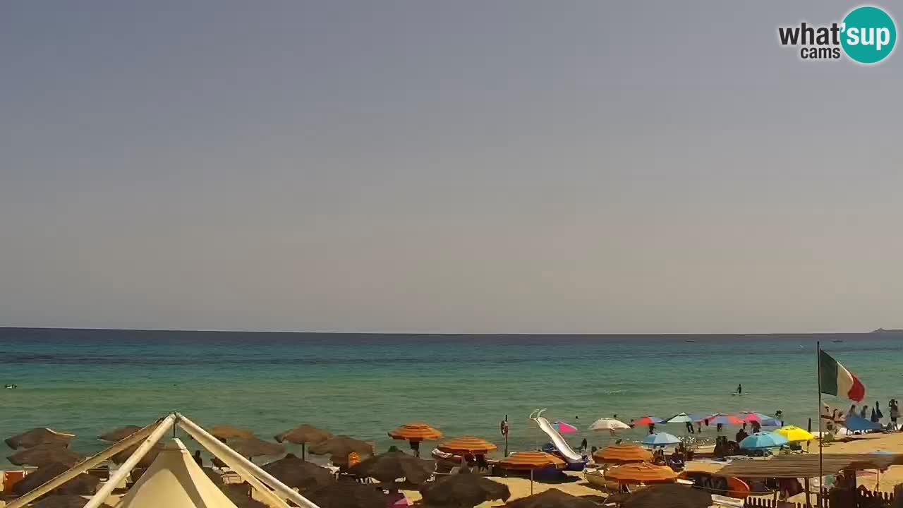 Costa Rei – Muravera – Sarrabus | Sardinia