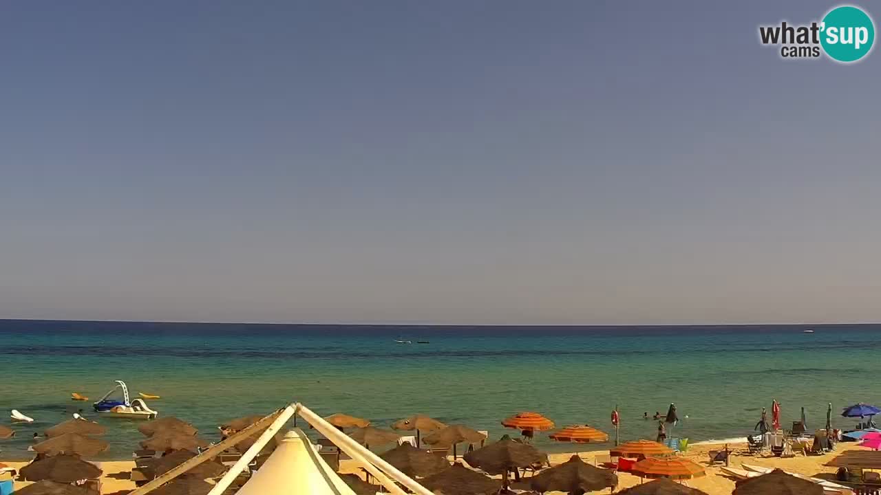 Costa Rei – Muravera – Sarrabus | Sardinia
