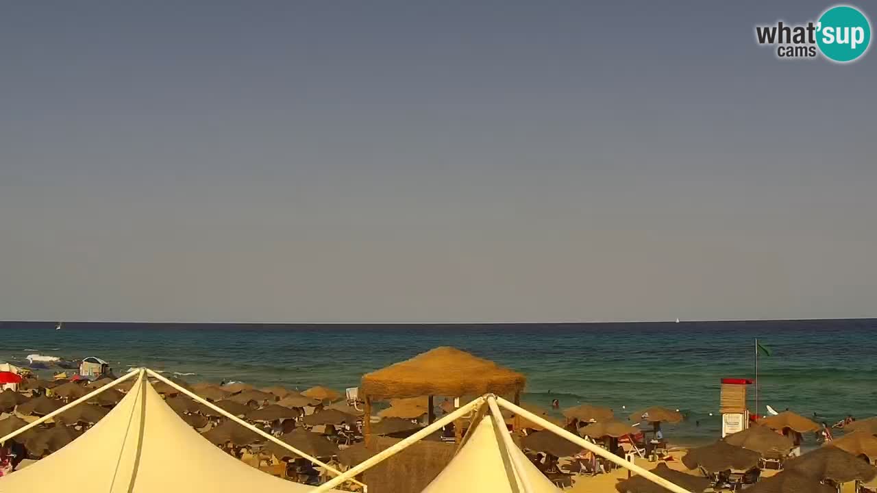Costa Rei – Muravera – Sarrabus | Sardinia