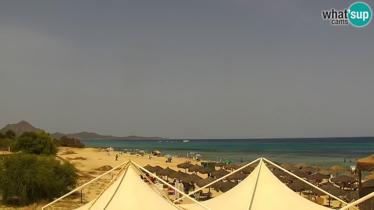 Costa Rei – Muravera – Sarrabus | Sardinia