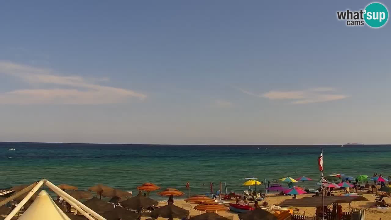 Costa Rei – Muravera – Sarrabus | Sardaigne