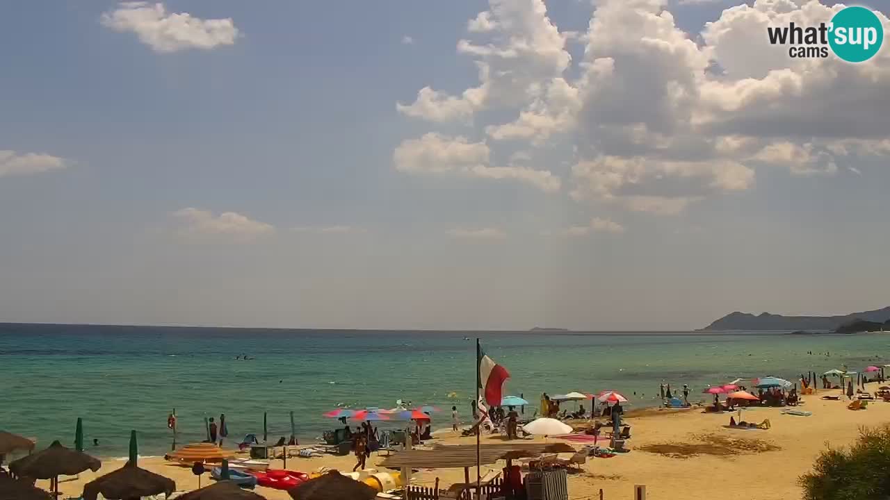 Costa Rei – Muravera – Sarrabus | Sardegna