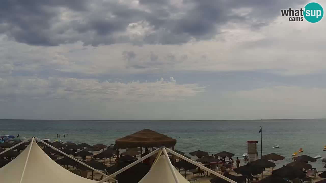 Costa Rei – Muravera – Sarrabus | Sardegna