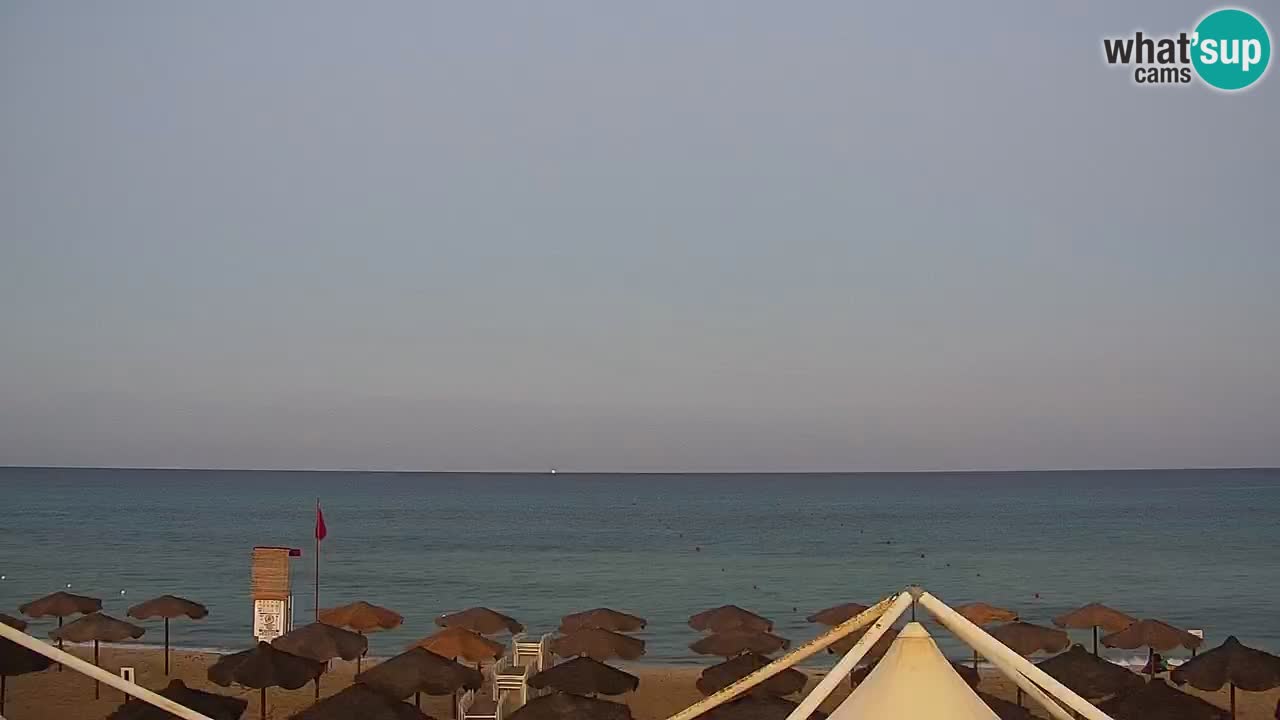 Costa Rei – Muravera – Sarrabus | Sardinija