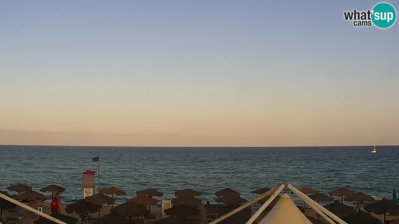 Costa Rei – Muravera – Sarrabus | Sardinia