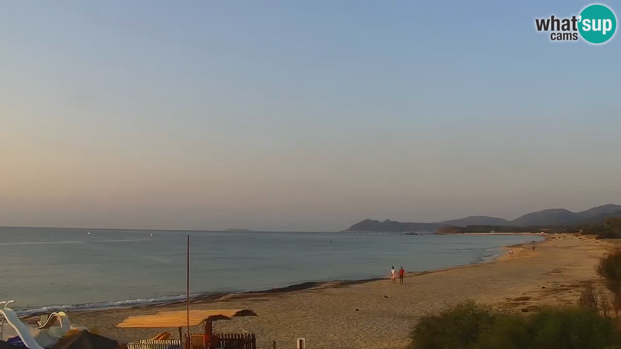 Costa Rei – Muravera – Sarrabus | Sardinia