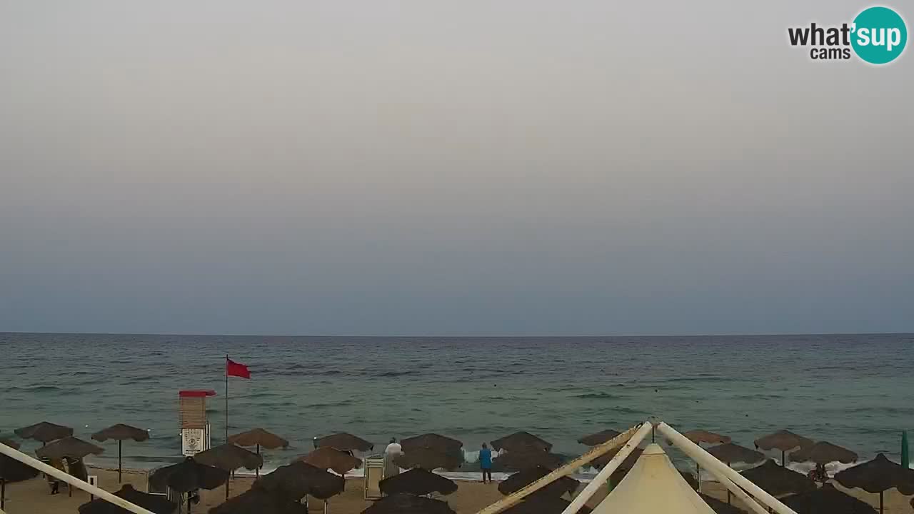 Costa Rei – Muravera – Sarrabus | Sardinia