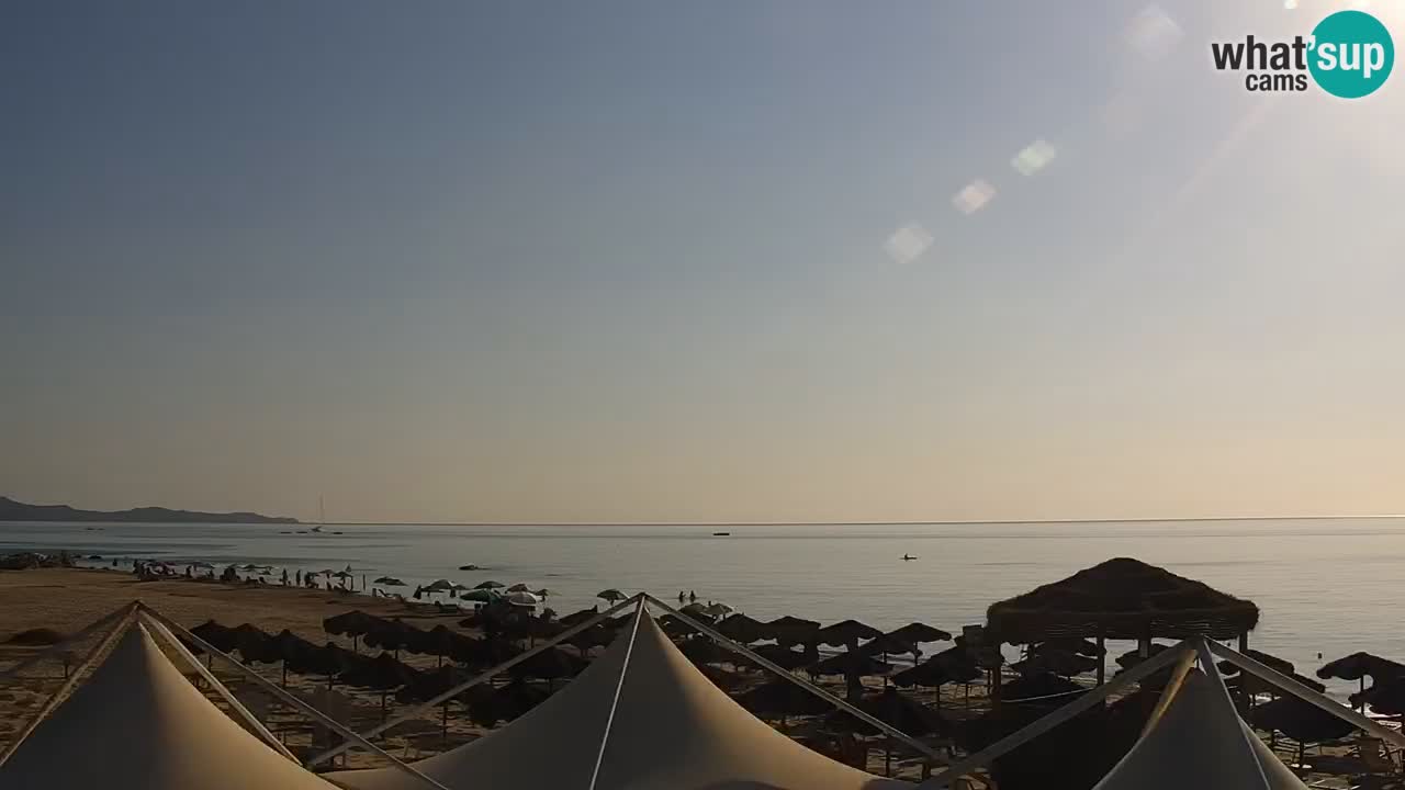 Costa Rei – Muravera – Sarrabus | Sardinia