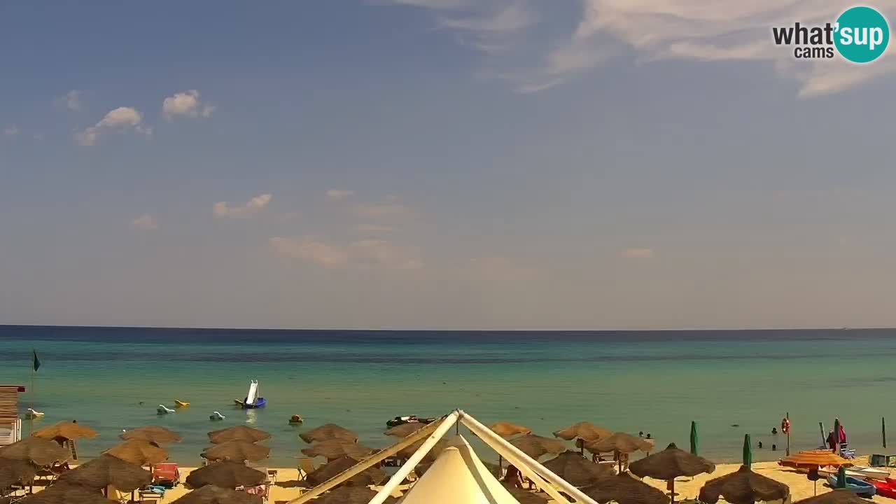Costa Rei – Muravera – Sarrabus | Sardinien